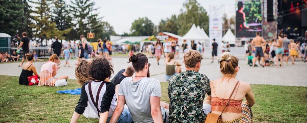 Open Air Festivals mit mobiler Bar und Catering - besonderes Highlight zum Event buchen - Rolling Taps Köln, Düsseldorf, Bonn, Aachen, Essen, Ruhrgebiet