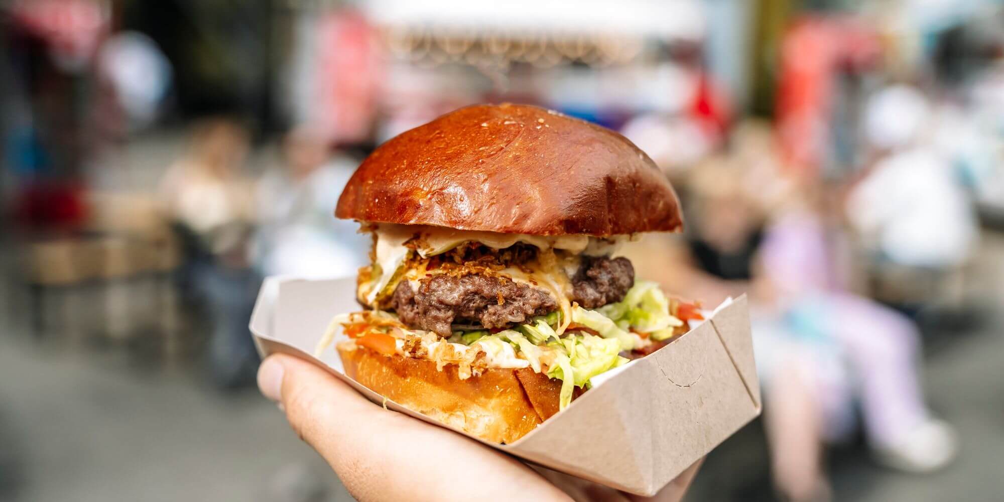 food truck rolling bites in koeln und duesseldorf fuer events