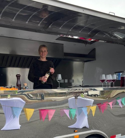 food truck event mit rolling bites in koeln bonn duesseldorf buchen